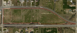 Plus de détails pour 4700 W 1150 S, Ogden, UT - Terrain à vendre