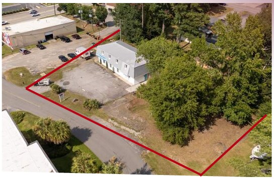 123 Lawand Dr, Columbia, SC à vendre - Photo de l’immeuble – Image 1 sur 51