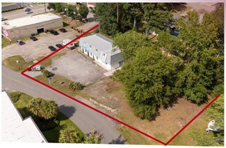 Plus de détails pour 123 Lawand Dr, Columbia, SC - Bureau à vendre