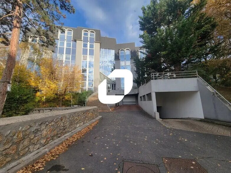 Bureau dans Orsay à louer - Photo de l’immeuble – Image 1 sur 10