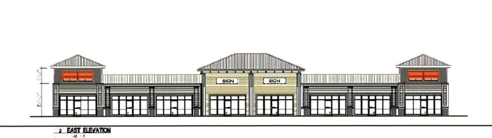 360 Cogan dr, Palm Bay, FL à vendre - Photo de l’immeuble – Image 3 sur 6