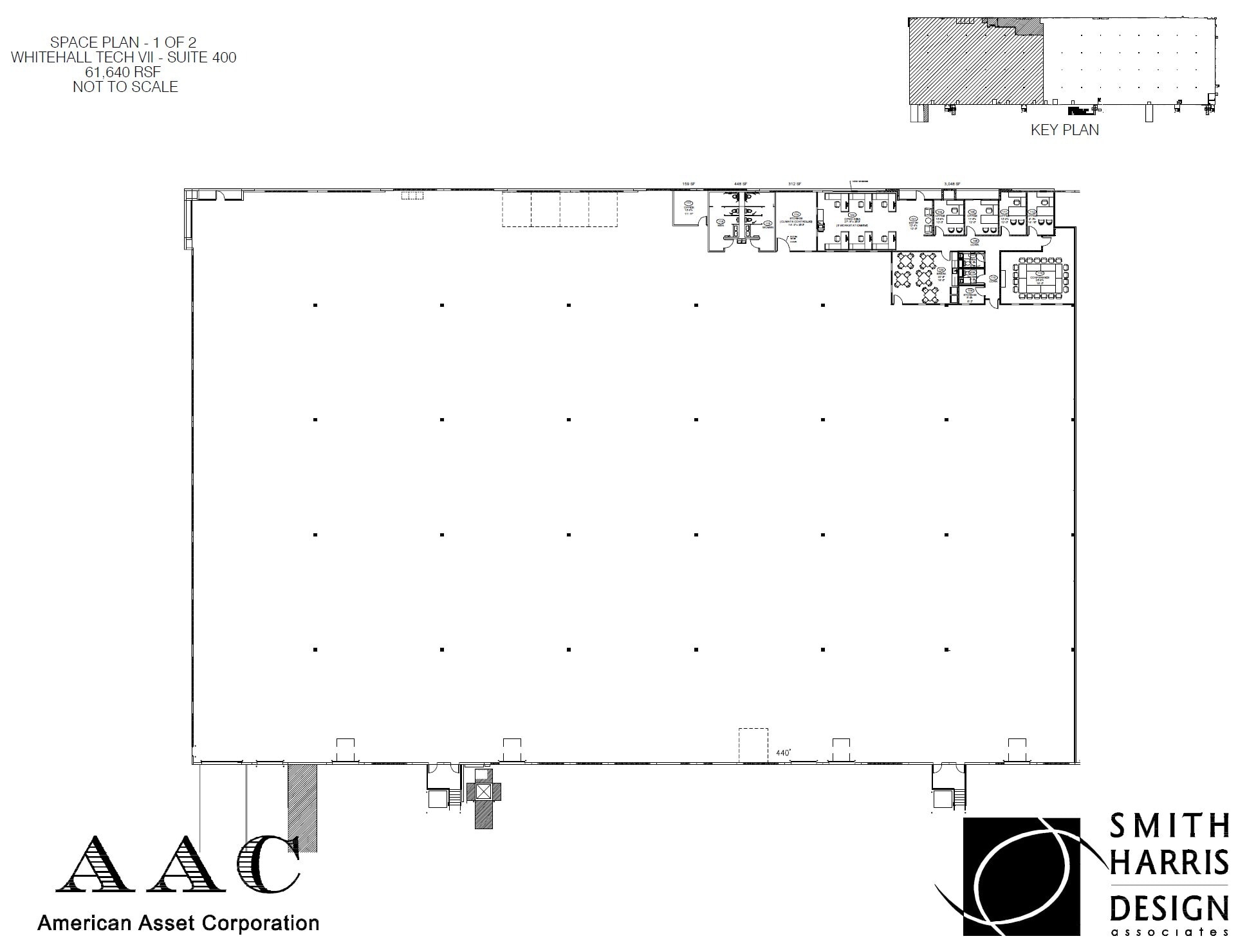 2530 Whitehall Park Dr, Charlotte, NC à louer Plan d’étage– Image 1 sur 1