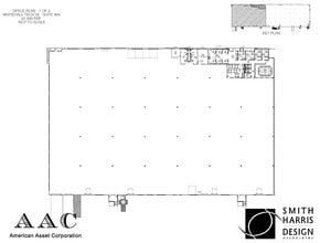 2530 Whitehall Park Dr, Charlotte, NC à louer Plan d’étage– Image 1 sur 1