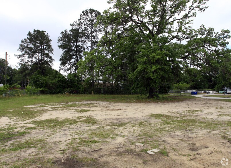 950 Elma G Miles Pky, Hinesville, GA à vendre - Photo de l’immeuble – Image 2 sur 3