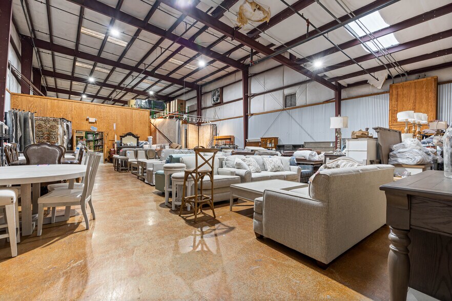 27220 Us Highway 98, Daphne, AL à louer - Photo de l’immeuble – Image 3 sur 6