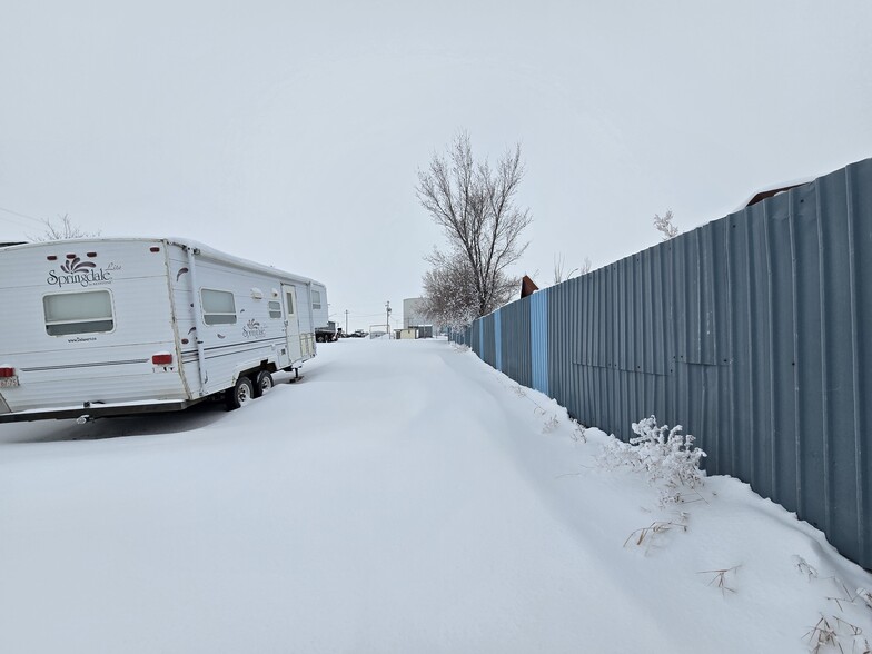 128 1 Ave, Hussar, AB à vendre - Photo de l’immeuble – Image 2 sur 5