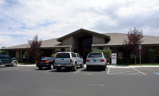Plus de détails pour 10385 Double R Blvd, Reno, NV - Bureau à louer