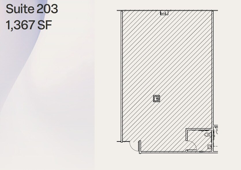 490 N Main St, Corona, CA à louer - Plan de site – Image 3 sur 6