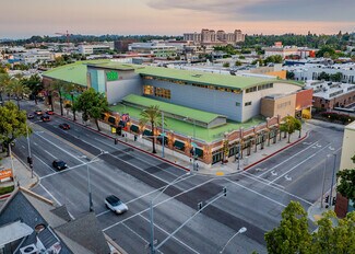 Plus de détails pour 465 S Arroyo Pky, Pasadena, CA - Local commercial à vendre