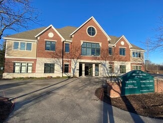 Plus de détails pour 10033 N Port Washington Rd, Mequon, WI - Bureau à louer
