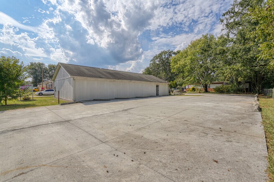 50 Frey Rd, Spartanburg, SC à vendre - Photo de l’immeuble – Image 3 sur 18