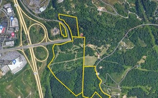 Plus de détails pour 2315 Yellow Sulphur Rd, Christiansburg, VA - Terrain à vendre