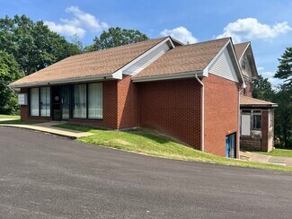 Plus de détails pour 8200 Perry Hwy, Pittsburgh, PA - Local commercial à vendre