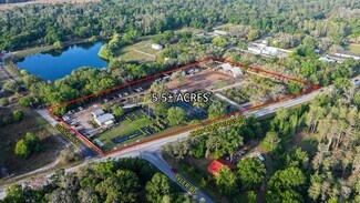 Plus de détails pour 12980 Tarpon Springs Rd, Odessa, FL - Terrain à vendre