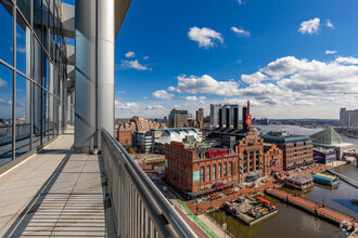 500 E Pratt St, Baltimore, MD à louer Photo intérieure– Image 2 sur 2