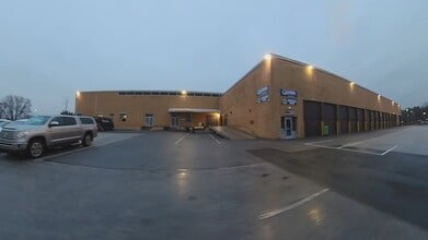 300 Clubhouse Rd, Hunt Valley, MD à louer - Vidéo sur l’annonce professionnelle 