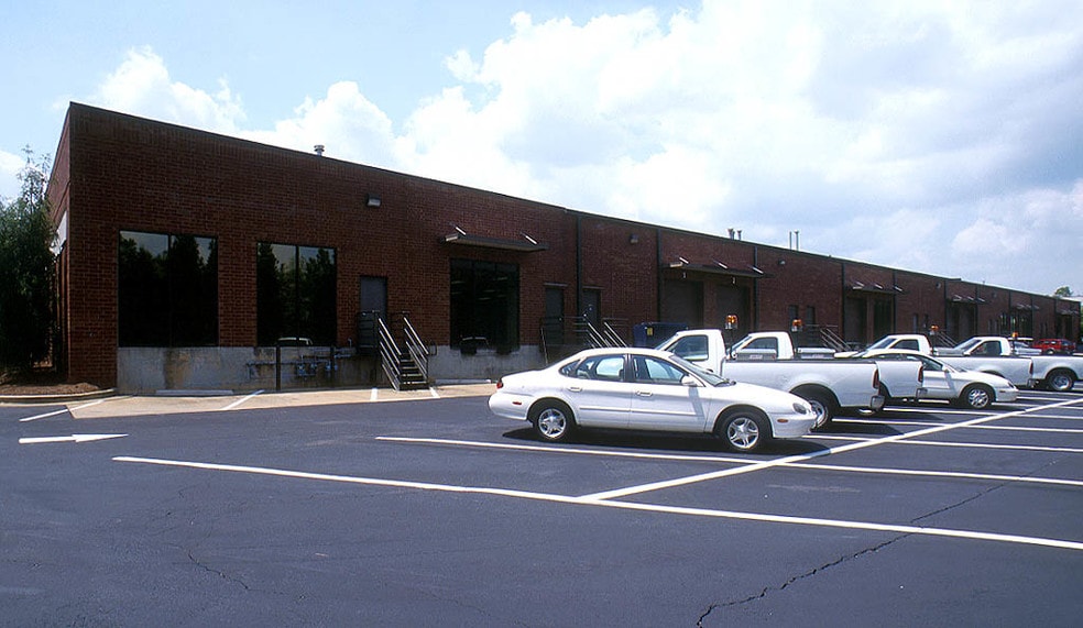 5020-5072 Clark Howell Hwy, College Park, GA à louer - Autre – Image 2 sur 8