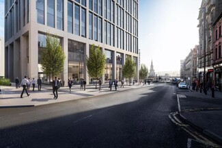 Plus de détails pour East Pilgrim St, Newcastle Upon Tyne - Coworking à louer