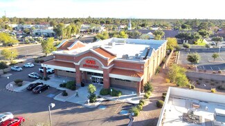 Plus de détails pour 1151 E McKellips Rd, Mesa, AZ - Local commercial à louer