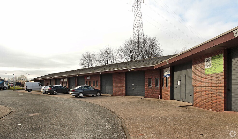 Clarendon Ct, Warrington à louer - Photo de l’immeuble – Image 3 sur 6