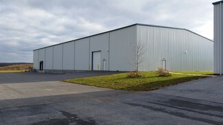 Plus de détails pour 716 Airport Rd, Palmyra, PA - Industriel/Logistique à louer