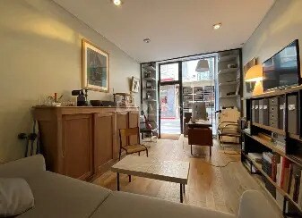 Local commercial dans Paris à louer - Photo intérieure – Image 2 sur 4