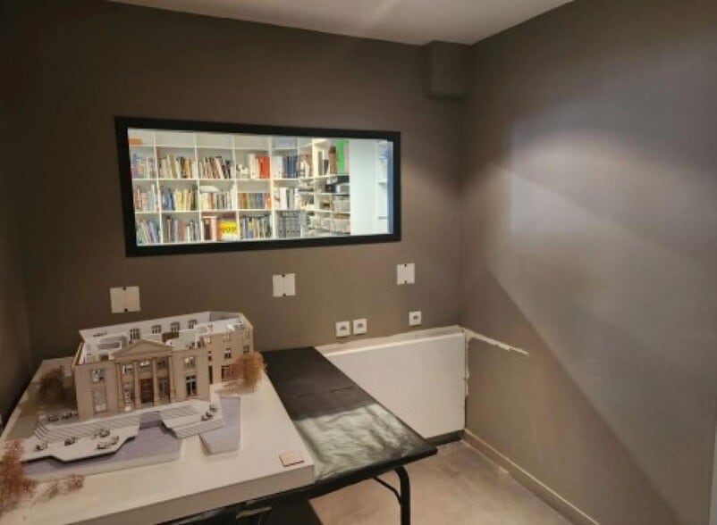 146 Rue De Charonne, PARIS 11 à louer - Photo intérieure – Image 2 sur 7
