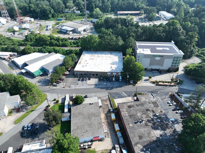 1226-1234 Zonolite Rd NE, Atlanta, GA à vendre - Photo de l’immeuble – Image 3 sur 66