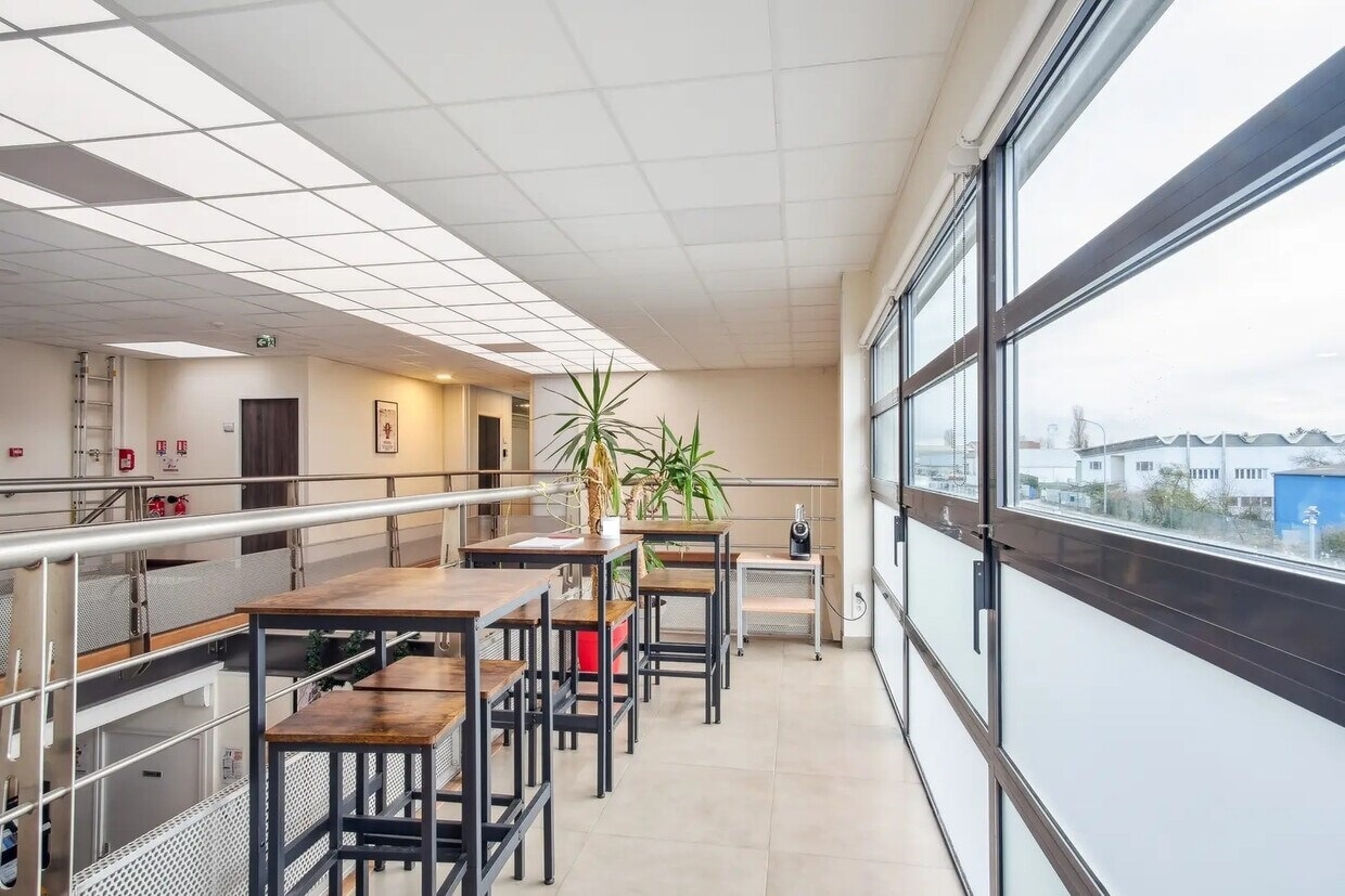 36 Rue Pascal, Meaux à louer Photo intérieure– Image 1 sur 4