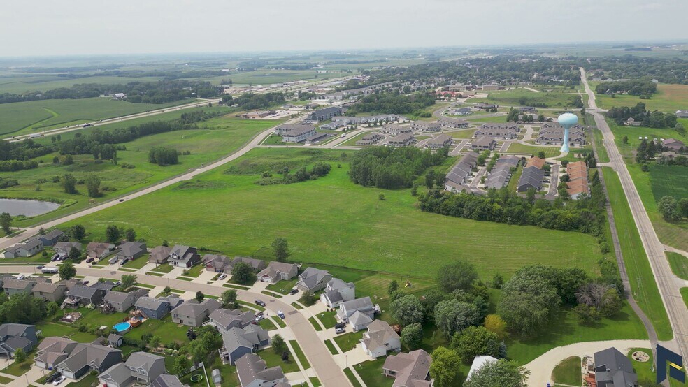 7th St NE, Byron, MN à vendre - Vidéo sur l’annonce professionnelle – Image 2 sur 16