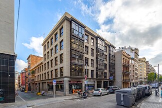 Plus de détails pour Carrer De Lincoln, 19, Barcelone - Bureau à louer