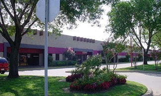 Plus de détails pour 2400-2426 Arbuckle Ct, Dallas, TX - Local d'activités, Industriel/Logistique à louer