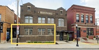 Plus de détails pour 27-29 E 5th Ave, Columbus, OH - Bureau/Local commercial à louer