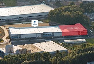 Plus de détails pour 645 Pekin Rd, Woodland, WA - Industriel/Logistique à louer