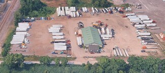 Plus de détails pour 6800 W 9th Ave, Gary, IN - Industriel/Logistique à louer