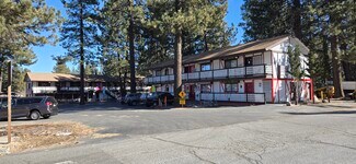 Plus de détails pour 42011 Big Bear Blvd, Big Bear Lake, CA - Local commercial à vendre