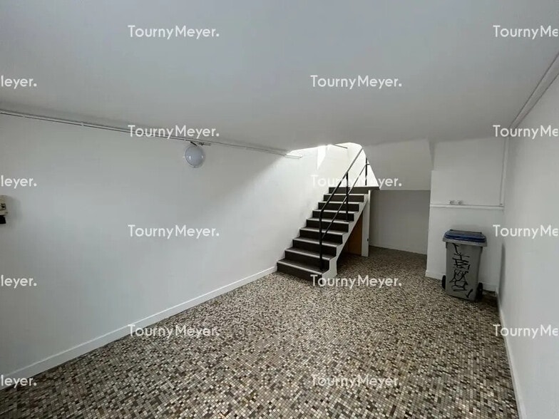 Bureau dans Nantes à louer - Photo de l’immeuble – Image 3 sur 7