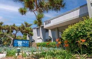 Plus de détails pour 5290 Overpass Rd, Goleta, CA - Bureau à vendre