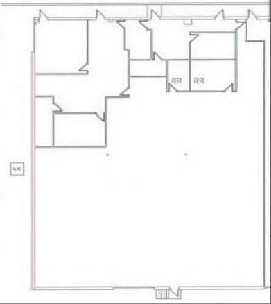 14801-14901 W 99th St, Lenexa, KS à louer Plan d’étage– Image 1 sur 3