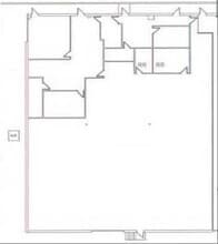 14801-14901 W 99th St, Lenexa, KS à louer Plan d’étage– Image 1 sur 3