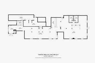 480 Mary Esther Blvd NW, Fort Walton Beach, FL à louer Photo intérieure– Image 2 sur 20
