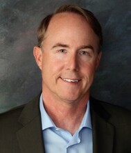 Chris Dickey