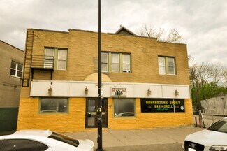 Plus de détails pour 564 Chili Ave, Rochester, NY - Local commercial à vendre