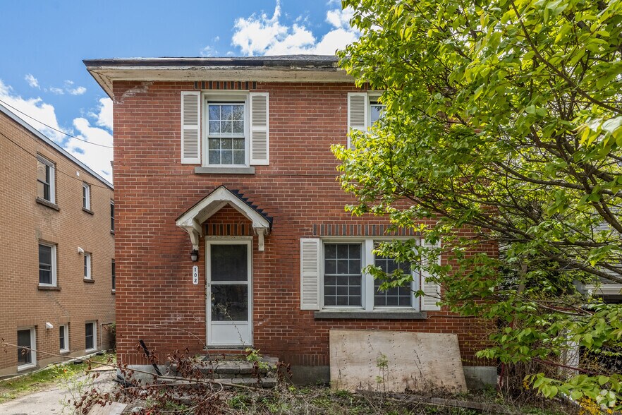 102 Putman Av, Ottawa, ON à vendre - Photo de l’immeuble – Image 2 sur 2