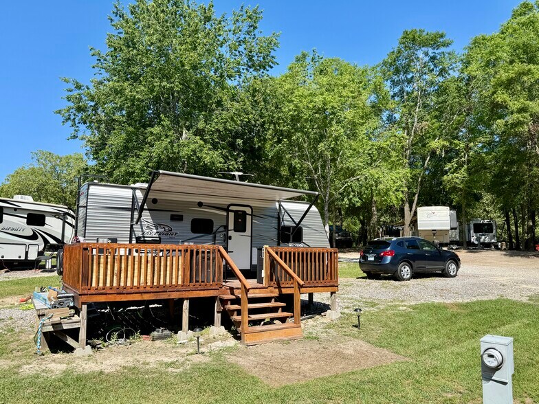 4759 River Rd, Waynesboro, GA à vendre - Photo de l’immeuble – Image 2 sur 10
