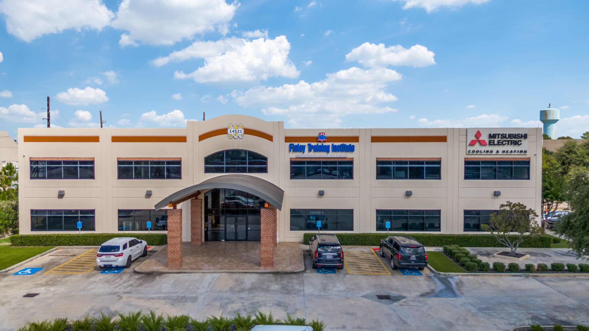 14521 Old Katy Rd, Houston, TX à louer Photo de l’immeuble– Image 1 sur 48