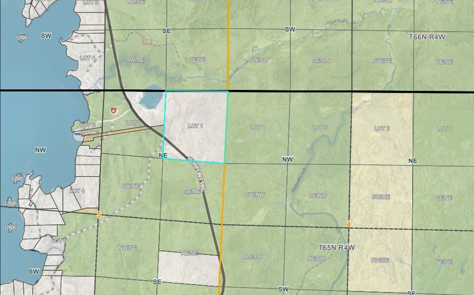 12010 Gunflint Trail, Grand Marais, MN à vendre Photo de l’immeuble– Image 1 sur 2