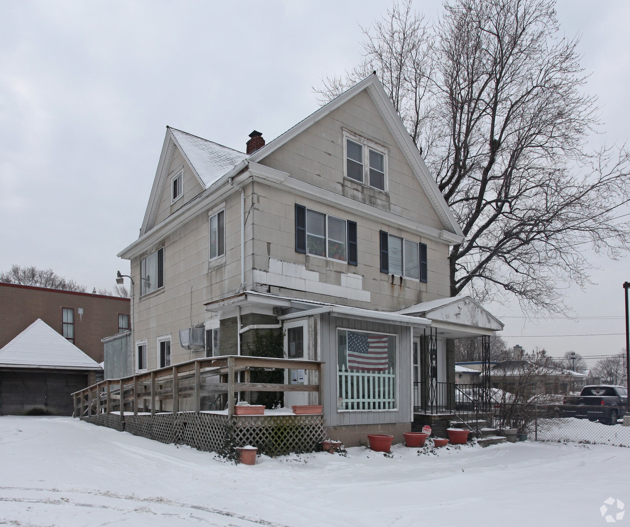 1347 Lyell Ave, Rochester, NY à vendre Photo principale– Image 1 sur 3