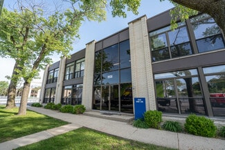 Plus de détails pour 9930 Derby Ln, Westchester, IL - Bureau à vendre