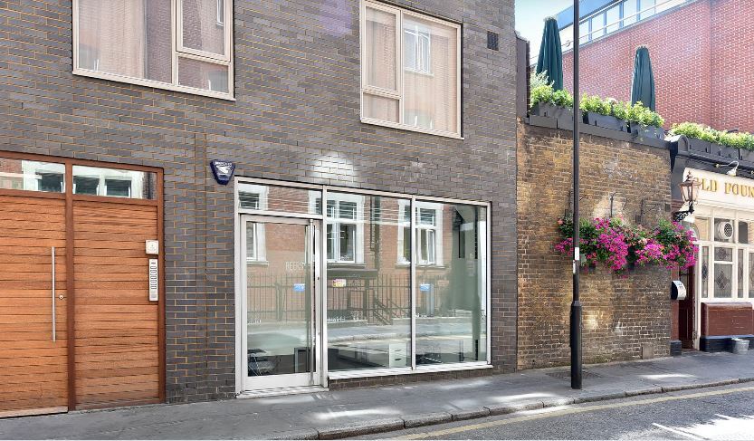 1 Baldwin St, Londres à vendre - Photo de l’immeuble – Image 3 sur 9